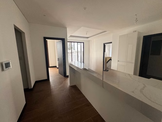 Zona 16 Lirios de Cayala apartamento para estrenar