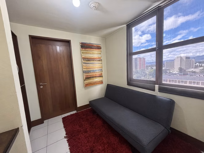 TERRAEsperanza cèntrico fácil acceso hacia cualquier parte de la ciudad alquilo apartamento 250m2