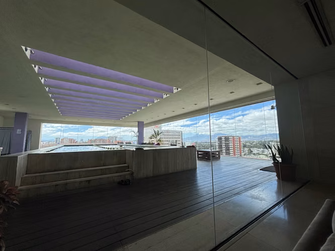TERRAEsperanza cèntrico fácil acceso hacia cualquier parte de la ciudad alquilo apartamento 250m2