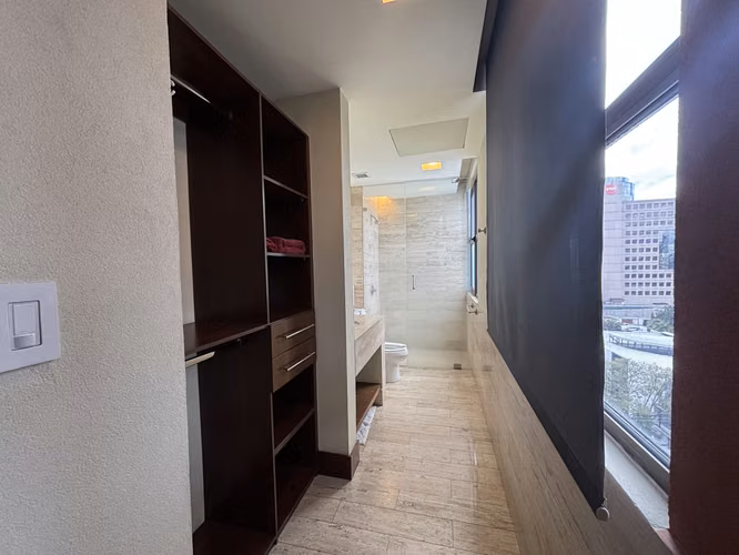 TERRAEsperanza cèntrico fácil acceso hacia cualquier parte de la ciudad alquilo apartamento 250m2
