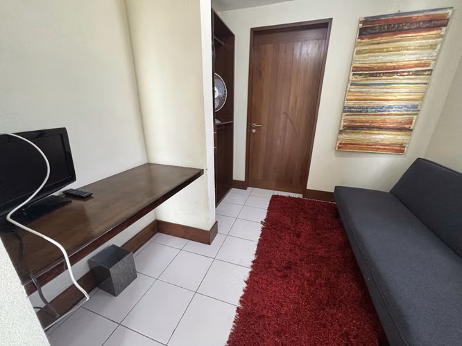 TERRAEsperanza cèntrico fácil acceso hacia cualquier parte de la ciudad alquilo apartamento 250m2