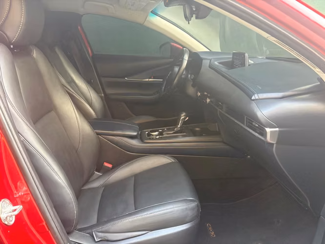 MAZDA CX-30 SELECT, MODELO 2020