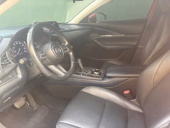 MAZDA CX-30 SELECT, MODELO 2020