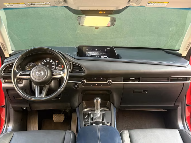 MAZDA CX-30 SELECT, MODELO 2020