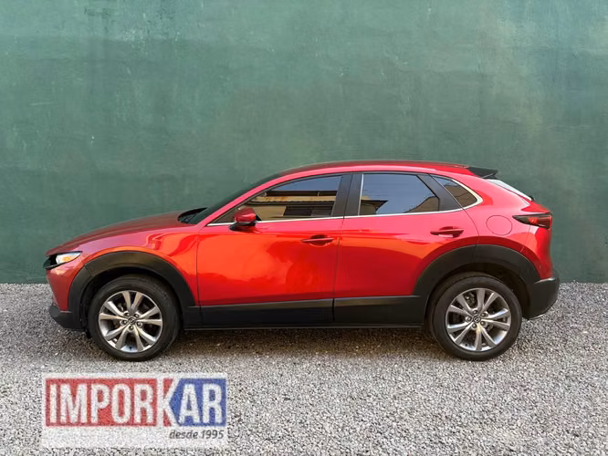 MAZDA CX-30 SELECT, MODELO 2020
