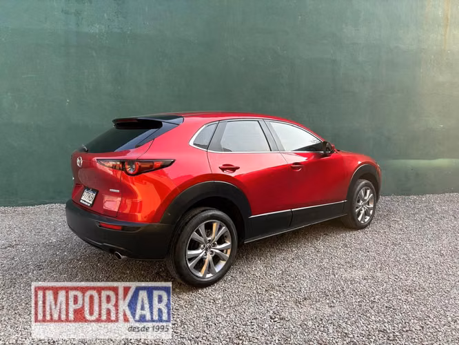 MAZDA CX-30 SELECT, MODELO 2020