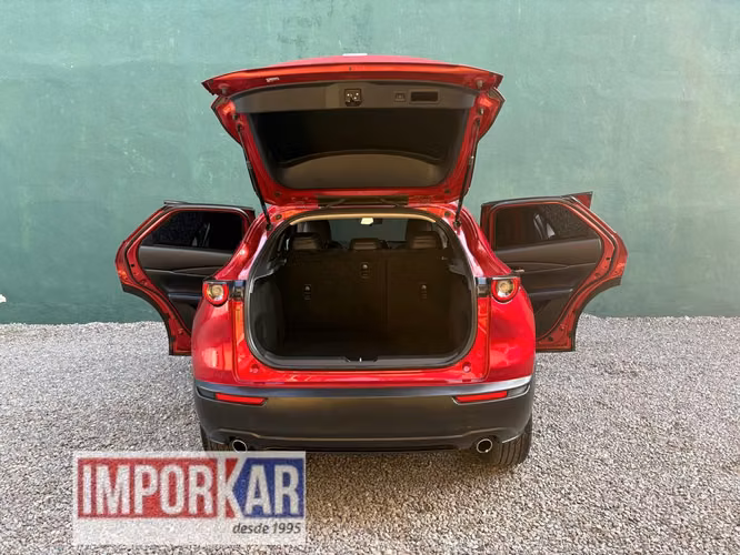 MAZDA CX-30 SELECT, MODELO 2020