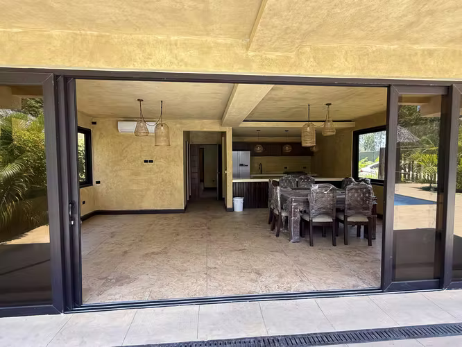 Monterrico | Preciosa Casa de Playa NUEVA, tipo Santa Fe en Venta!!