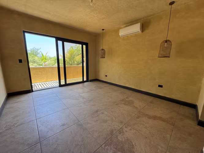 Monterrico | Preciosa Casa de Playa NUEVA, tipo Santa Fe en Venta!!