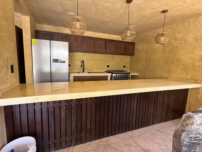 Monterrico | Preciosa Casa de Playa NUEVA, tipo Santa Fe en Venta!!