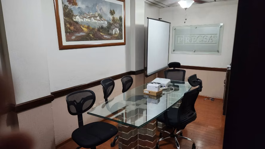 OFICINA EN RENTA CERCA AL REGISTRO DE LA PROPIEDAD ZONA 1 - Imagen 3