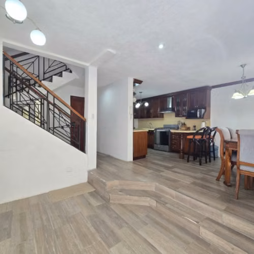 Casa en Venta Planes de Minerva Zona 11 Mixco - Imagen 4