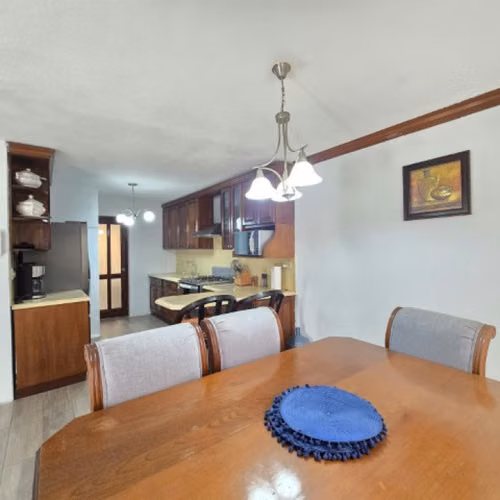 Casa en Venta Planes de Minerva Zona 11 Mixco - Imagen 3
