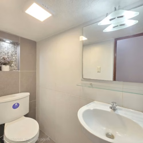 Casa en Venta Planes de Minerva Zona 11 Mixco - Imagen 10