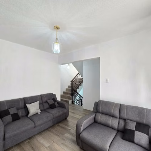 Casa en Venta Planes de Minerva Zona 11 Mixco - Imagen 12