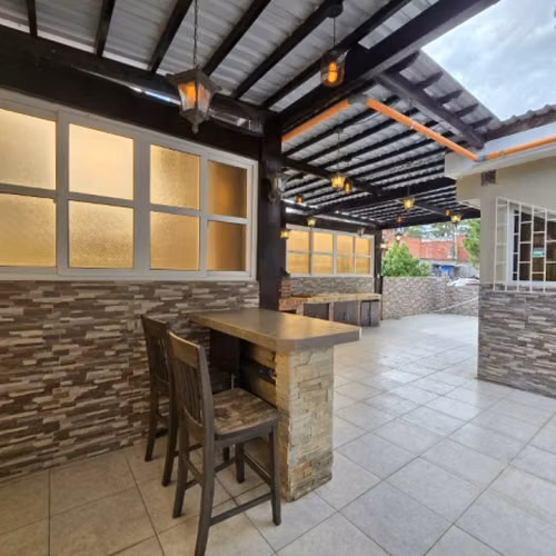 Casa en Venta Planes de Minerva Zona 11 Mixco - Imagen 16
