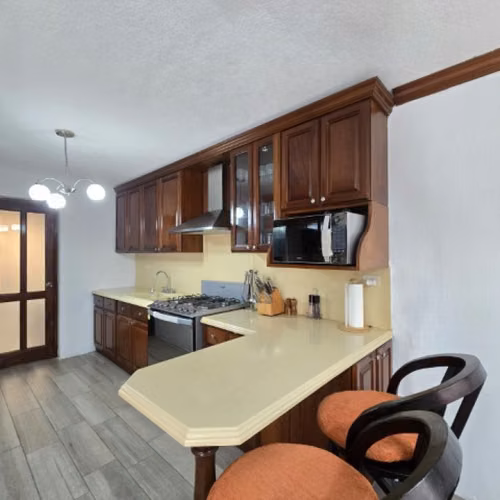 Casa en Venta Planes de Minerva Zona 11 Mixco - Imagen 5