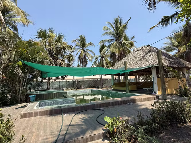 Monterrico | 4 Bungalows en Venta con AMPLIO Jardín. Ideal para Hotelito en Airbnb - Imagen 5