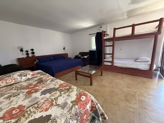 Monterrico | 4 Bungalows en Venta con AMPLIO Jardín. Ideal para Hotelito en Airbnb - Imagen 9
