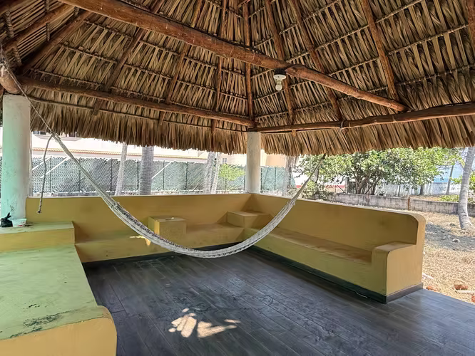 Monterrico | 4 Bungalows en Venta con AMPLIO Jardín. Ideal para Hotelito en Airbnb - Imagen 15