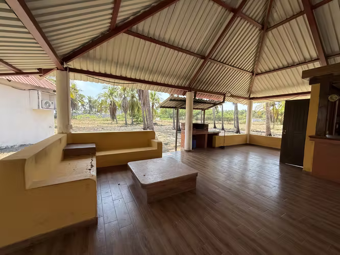 Monterrico | 4 Bungalows en Venta con AMPLIO Jardín. Ideal para Hotelito en Airbnb - Imagen 2