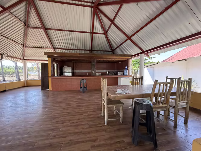 Monterrico | 4 Bungalows en Venta con AMPLIO Jardín. Ideal para Hotelito en Airbnb - Imagen 3