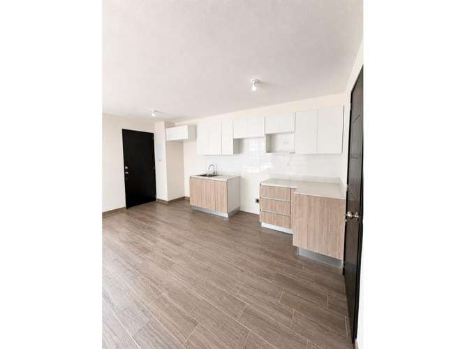 Apartamento en Renta Km.19 Fraijanes - Imagen 4