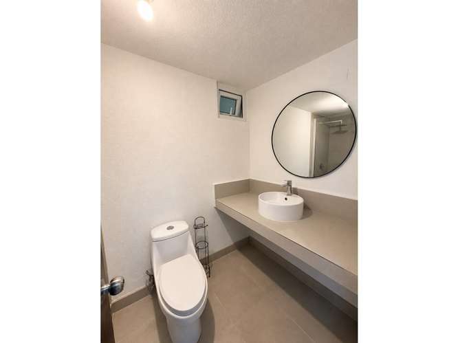 Apartamento en Renta Km.19 Fraijanes - Imagen 10
