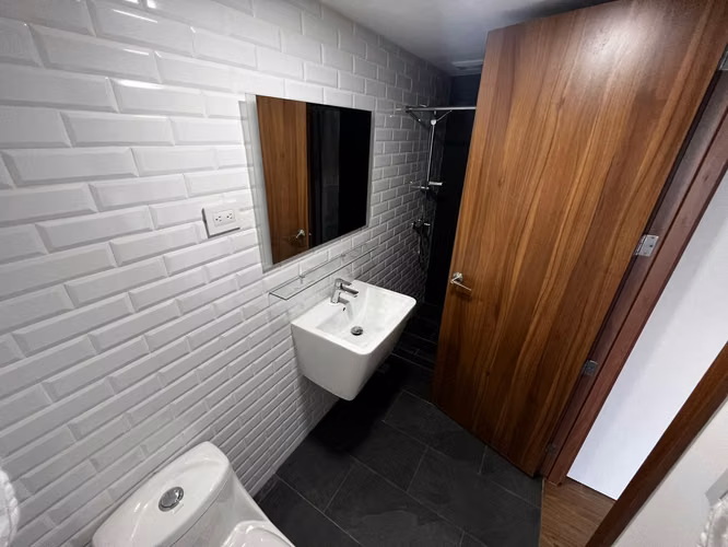 APARTAMENTO EN RENTA EN B14 SECTOR LA VILLA ZONA 14
