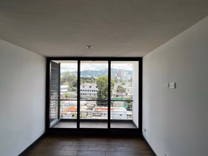 APARTAMENTO EN RENTA EN B14 SECTOR LA VILLA ZONA 14