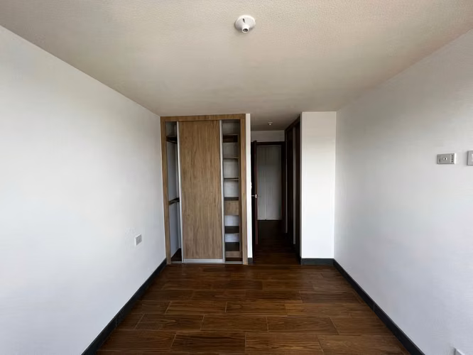 APARTAMENTO EN RENTA EN B14 SECTOR LA VILLA ZONA 14