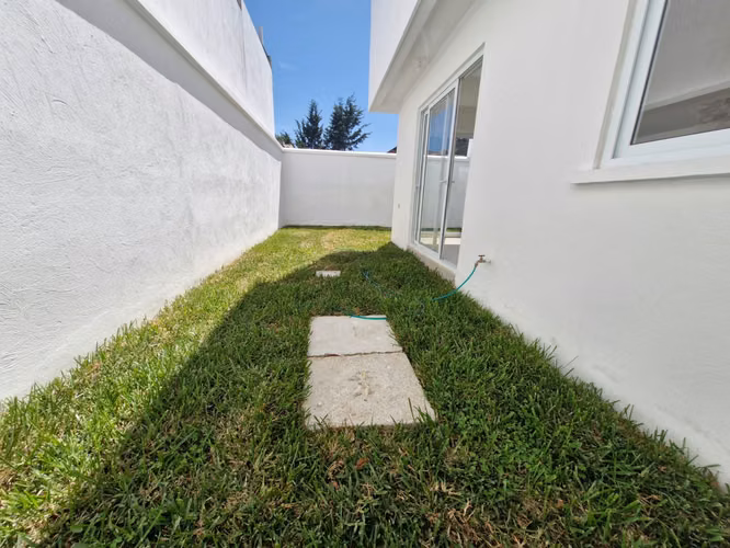 VENDO CASA VILLAS DE PICASO FRAIJANES REF.6915 *232M2, 3 HAB, 3.5 BAÑOS, 2 PARQUEOS, PATIO