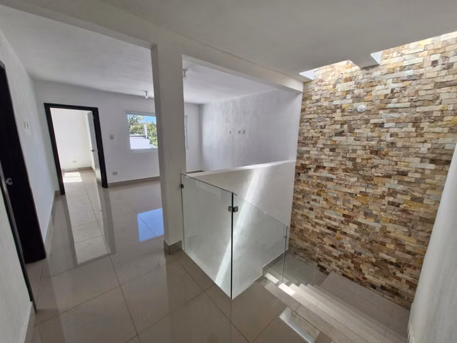 VENDO CASA VILLAS DE PICASO FRAIJANES REF.6915 *232M2, 3 HAB, 3.5 BAÑOS, 2 PARQUEOS, PATIO