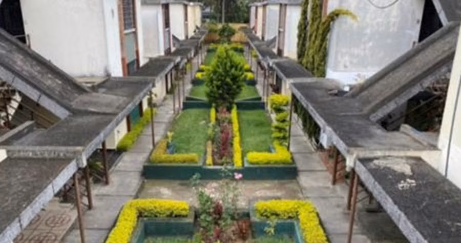 APARTAMENTO EN VENTA ZONA 12 – SECTOR USAC, 4 HAB, CONDOMINIO PRIVA