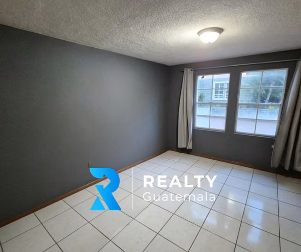 VENDO/RENTO Casa Condominio Monteazul 2, Zona 13