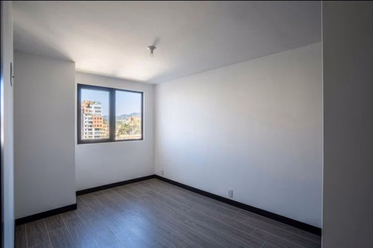 LINDO APARTAMENTO EN RENTA EN EDIFICIO ALENA VISTA HERMOSA 2 ZONA 15