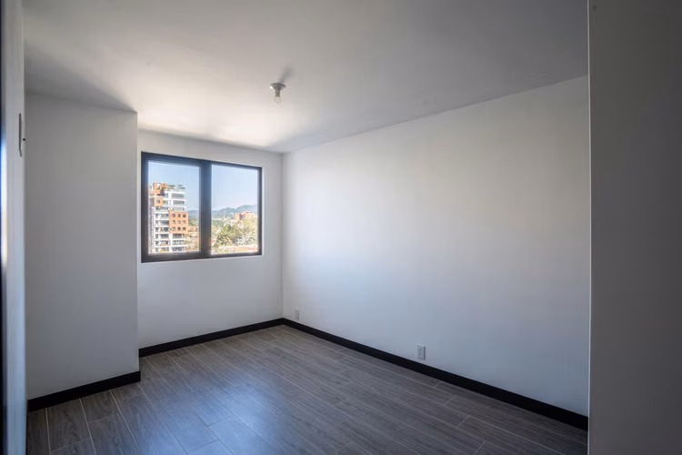 LINDO APARTAMENTO EN RENTA EN EDIFICIO ALENA VISTA HERMOSA 2 ZONA 15