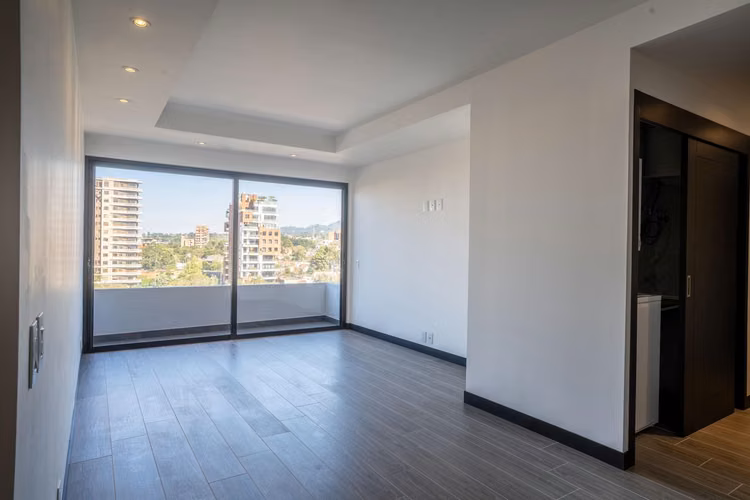 LINDO APARTAMENTO EN RENTA EN EDIFICIO ALENA VISTA HERMOSA 2 ZONA 15