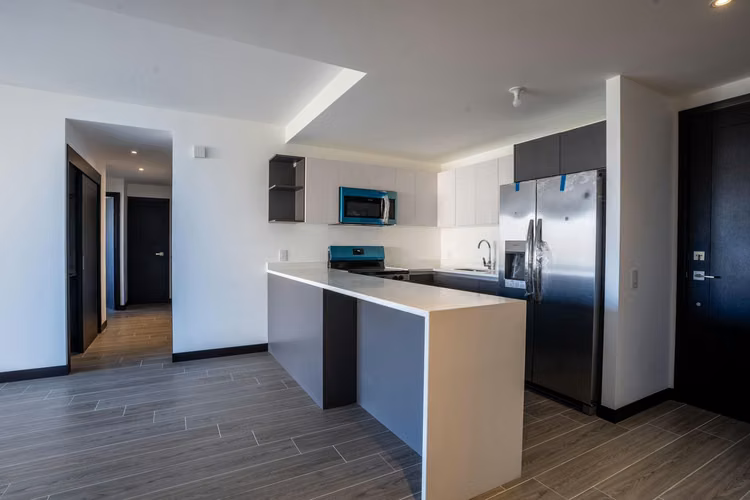 LINDO APARTAMENTO EN RENTA EN EDIFICIO ALENA VISTA HERMOSA 2 ZONA 15
