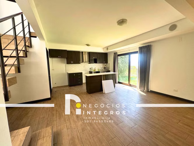 VENDO CASA EN VERDE 360, 3 DORMITORIOS CADA UNO CON BAÑO