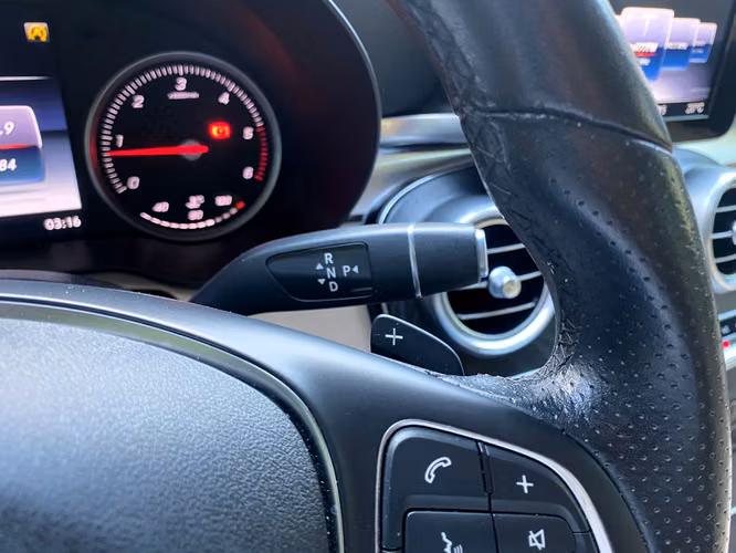 Mercedes-Benz GLC 220d 4Matic Agencia Modelo 2019
