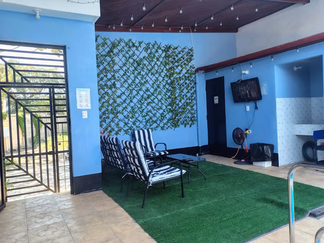 LINDA CASA EN VENTA EN PUERTO SAN JOSE CONDADO SAN JOSE - Imagen 8