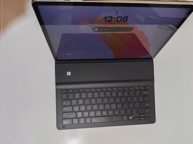 Tablet Samsung Galaxy Tab S10+