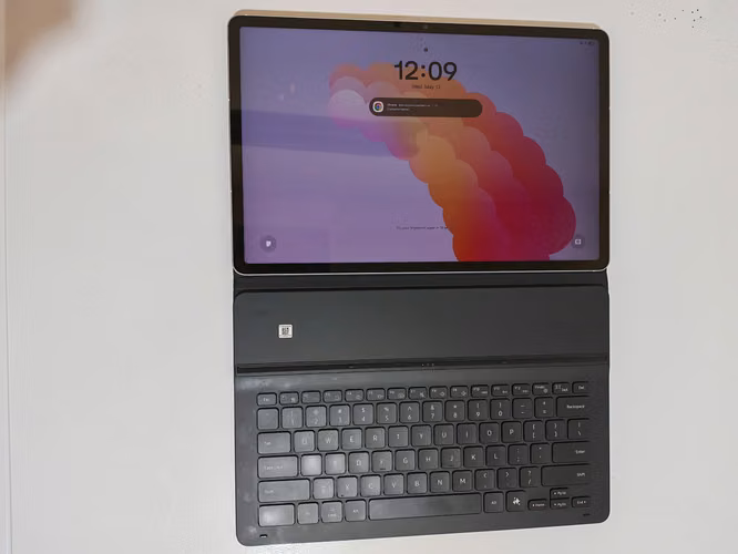 Tablet Samsung Galaxy Tab S10+