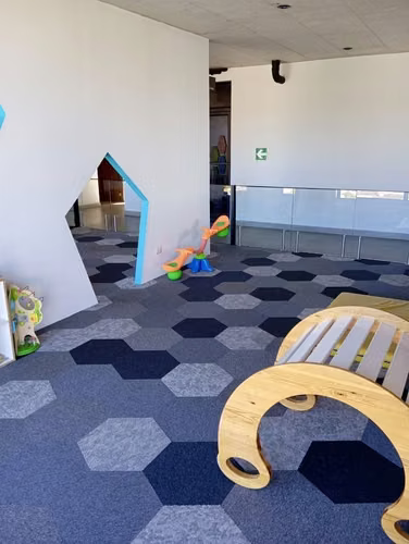 Apartamento en Venta en Zona 11  Edificio Aralia 2 — 2 dormitorios
