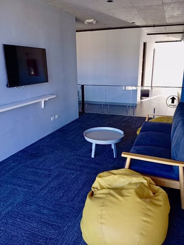 Apartamento en Venta en Zona 11  Edificio Aralia 2 — 2 dormitorios