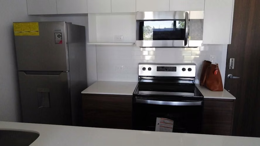 Apartamento en Venta en Zona 11  Edificio Aralia 2 — 2 dormitorios