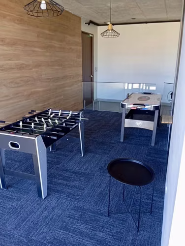 Apartamento en Venta en Zona 11  Edificio Aralia 2 — 2 dormitorios