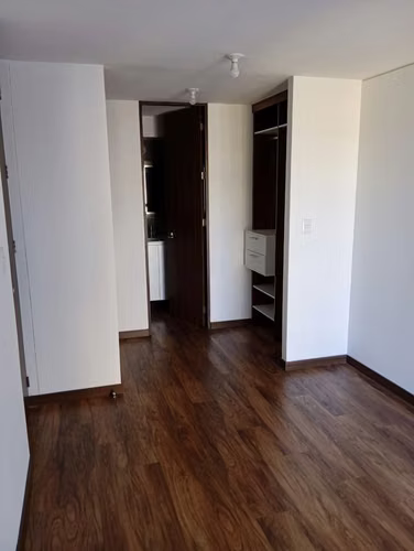 Apartamento en Venta en Zona 11  Edificio Aralia 2 — 2 dormitorios