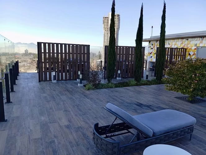 Apartamento en Venta en Zona 11  Edificio Aralia 2 — 2 dormitorios